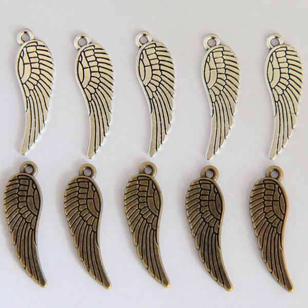 epacket dhl exquisite alloy little angel wings diy charms pendant gsxd023 jewelry charm pendants, Bronze;silver
epacket dhl exquisite alloy little angel wings diy charms pendant gsxd023 jewelry charm pendants, Bronze;silver