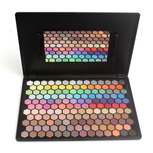 eye shadow 149 colors shimmer pigmented eyeshadow palette glitter matte rainbow smoky lasting waterproof cosmetic
eye shadow 149 colors shimmer pigmented eyeshadow palette glitter matte rainbow smoky lasting waterproof cosmetic