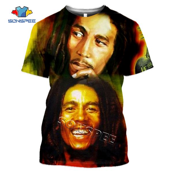 2019 new summer fashion men tee shirt t-shirt (hr) psycho witch casual t-shirt