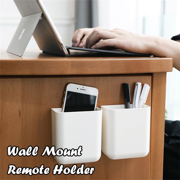 storage box wall mount holder remote control mobile phone storage boxes shelf organizer office accessories organisers
storage box wall mount holder remote control mobile phone storage boxes shelf organizer office accessories organisers