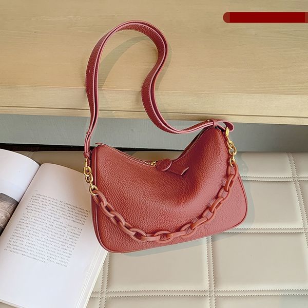 woonam women fashion handbag hide genuine calf leather acrylic chain shoulder hobo bag wb1210
woonam women fashion handbag hide genuine calf leather acrylic chain shoulder hobo bag wb1210