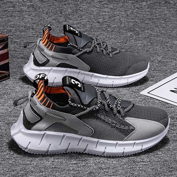 summer fashion shoes for men breathable sneakers men's comfortable flat mesh man shoe 2020 stand by dropshipping, Black
summer fashion shoes for men breathable sneakers men's comfortable flat mesh man shoe 2020 stand by dropshipping, Black