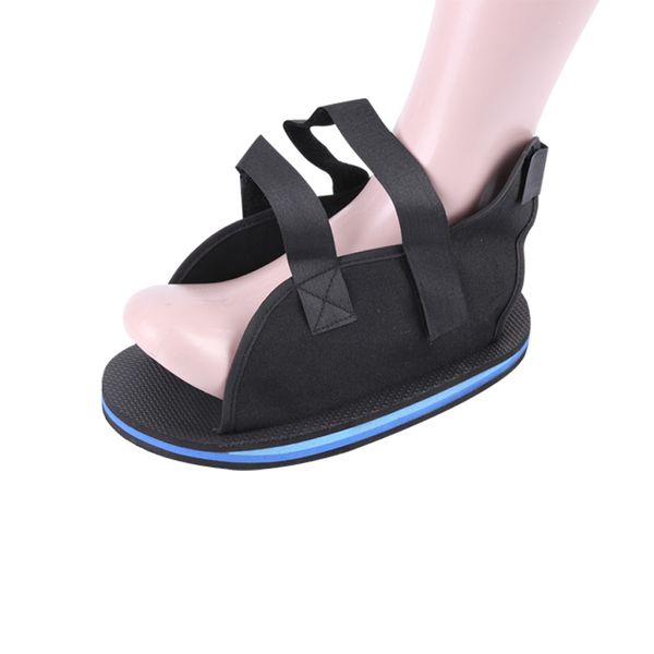 front and rear open movement assisted toe orthopedic orthopedic bracket treatment of fractures male and female fracture recovery, Black;yellow
front and rear open movement assisted toe orthopedic orthopedic bracket treatment of fractures male and female fracture recovery, Black;yellow