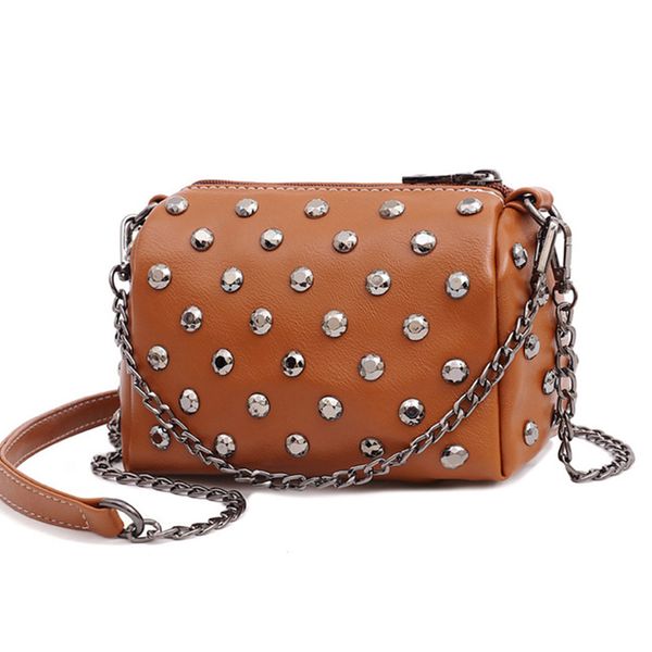 ladies handbags fashion small bags for women 2020 new women messenger bags crossbody rivet bag clutch female bolso sac a main
ladies handbags fashion small bags for women 2020 new women messenger bags crossbody rivet bag clutch female bolso sac a main