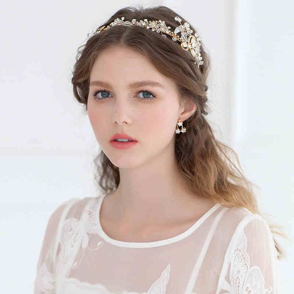 rose gold handmade bride hair tiara headdress accessories quick selling export headdress hair ornaments, Golden;silver
rose gold handmade bride hair tiara headdress accessories quick selling export headdress hair ornaments, Golden;silver