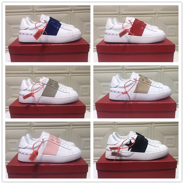 new portofino sneaker women real leather printing colorful men casual shoes italians shoes on sale, Black
new portofino sneaker women real leather printing colorful men casual shoes italians shoes on sale, Black