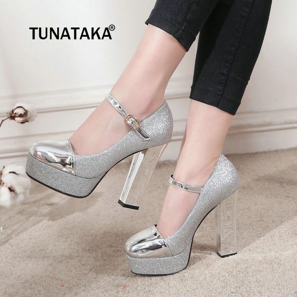 2019 spring autumn shoes female high heels fashion platform mary jane pumps square high heels party wedding shoes women t200811, Black
2019 spring autumn shoes female high heels fashion platform mary jane pumps square high heels party wedding shoes women t200811, Black