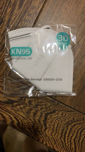 In Stock Disposable Protective Nonwoven KN95 Folding Half Face Mask for Self Use DHL Free Ship KN95 Masks
In Stock Disposable Protective Nonwoven KN95 Folding Half Face Mask for Self Use DHL Free Ship KN95 Masks