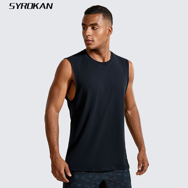 outdoor t-shirts lightweight pima cotton fitness tank moisture-wicking sleeveless shirts muscle workout casual for men, Gray;blue
outdoor t-shirts lightweight pima cotton fitness tank moisture-wicking sleeveless shirts muscle workout casual for men, Gray;blue