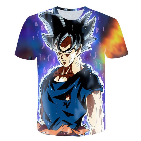 new anime cool wukong street trend selling 3d print shirts hippie humor anime men clothing
new anime cool wukong street trend selling 3d print shirts hippie humor anime men clothing