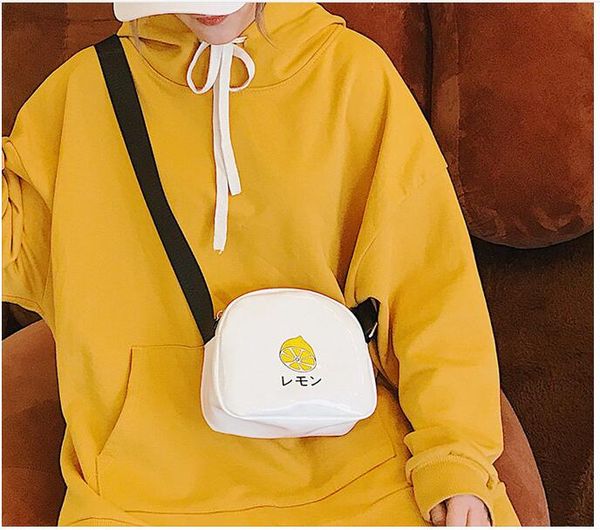 1 piece avocado lemon strawberry watermelon zipper messenger bags crossbody waterproof handbags designer purse lady shoulder bag
1 piece avocado lemon strawberry watermelon zipper messenger bags crossbody waterproof handbags designer purse lady shoulder bag