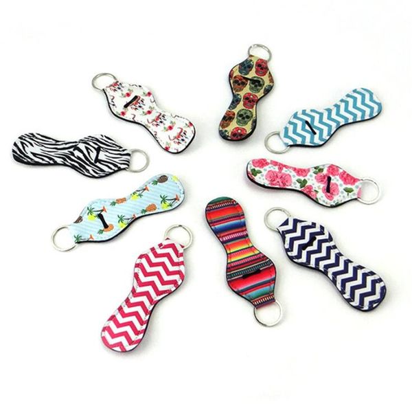 home chapstick holder keychain neoprene lip keychain balm holder and different vibrant prints gifts women's fashion accessorie
home chapstick holder keychain neoprene lip keychain balm holder and different vibrant prints gifts women's fashion accessorie