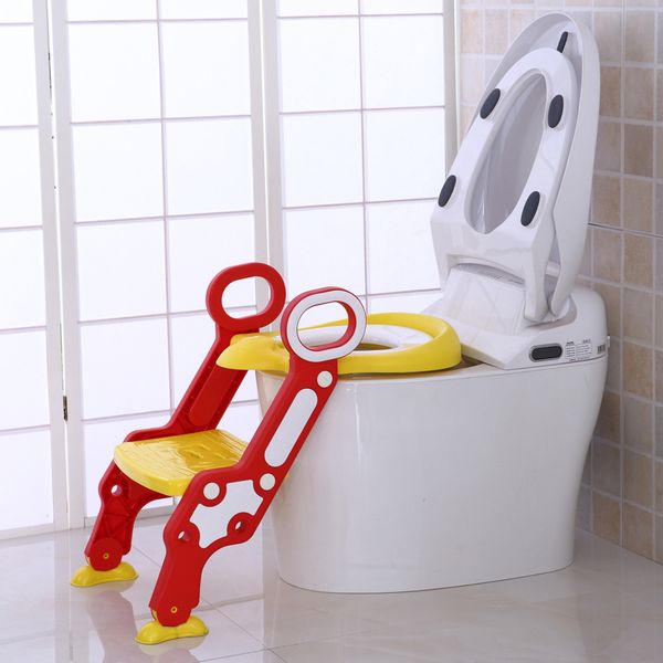 child folding toddler baby potty infant kids toilet training seat with adjustable ladder portable urinal potty training seats
child folding toddler baby potty infant kids toilet training seat with adjustable ladder portable urinal potty training seats