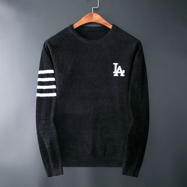 2019 men's sweaters, disciplined chrome heart casual sweatshirts, men's knitted sweaters, autumn and winter long sleeves, high-qua, White;black
2019 men's sweaters, disciplined chrome heart casual sweatshirts, men's knitted sweaters, autumn and winter long sleeves, high-qua, White;black