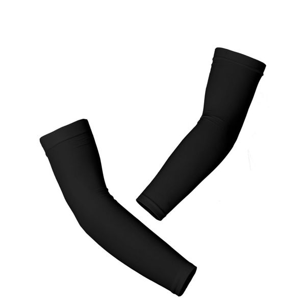 wrist support 1 pair lycra outdoor sports basketball cycling uv sun protective arm sleeves, Black;red
wrist support 1 pair lycra outdoor sports basketball cycling uv sun protective arm sleeves, Black;red