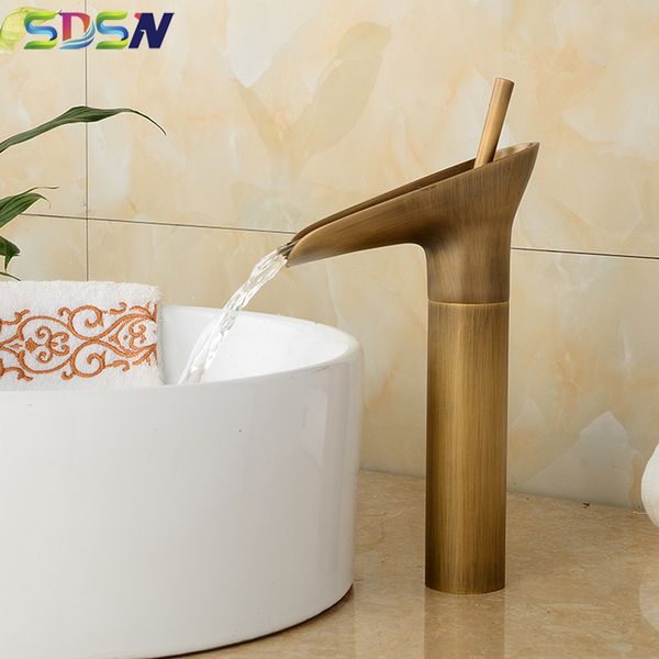 new basin faucet mixer single level sink taps for bathroom or washbasin faucet antique design basin water-tap faucets
new basin faucet mixer single level sink taps for bathroom or washbasin faucet antique design basin water-tap faucets