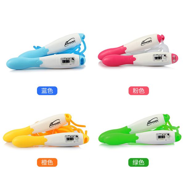 3m bearing counter skip rope cord speed fitness aerobic jumping exercise equipment adjustable skipping sport jump rope wholesale
3m bearing counter skip rope cord speed fitness aerobic jumping exercise equipment adjustable skipping sport jump rope wholesale