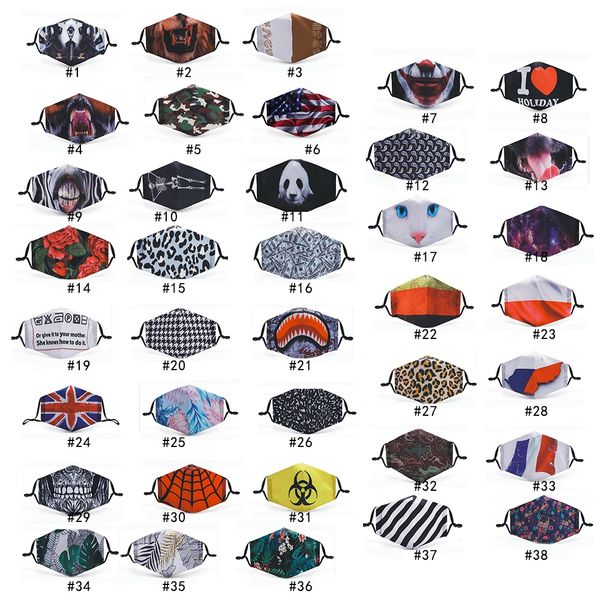 dustproof cross boarder face mask colorful 3d printed washable reusable designer mouth cover earloop adults men women personalized parody
dustproof cross boarder face mask colorful 3d printed washable reusable designer mouth cover earloop adults men women personalized parody