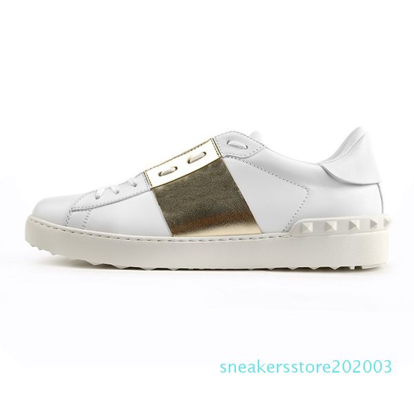 12020 fashion mens women casual shoes white black women leather comfortable shoes open low sports sneakers size 35-45 s03
12020 fashion mens women casual shoes white black women leather comfortable shoes open low sports sneakers size 35-45 s03