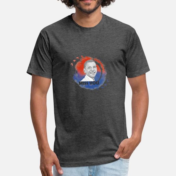 miss you obama t shirt men personalized short sleeve o neck cool loose humor spring letter shirt
miss you obama t shirt men personalized short sleeve o neck cool loose humor spring letter shirt