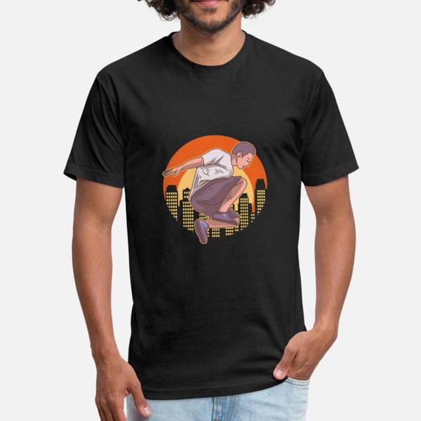 parkour city jumping street running backflip t shirt men printing short sleeve size s-3xl formal fitness casual summer standard shirt
parkour city jumping street running backflip t shirt men printing short sleeve size s-3xl formal fitness casual summer standard shirt