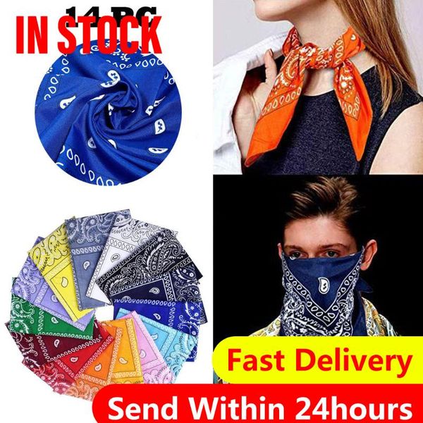 50x50cm men women dozen paisley bandanas multi colored set cowboy bandana scarf double sided square wraps all-match elegant head, Blue;gray
50x50cm men women dozen paisley bandanas multi colored set cowboy bandana scarf double sided square wraps all-match elegant head, Blue;gray