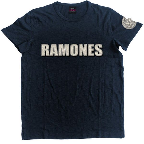 ramones и запечатать аппликация плитке майка новая, White;black
ramones и запечатать аппликация плитке майка новая, White;black