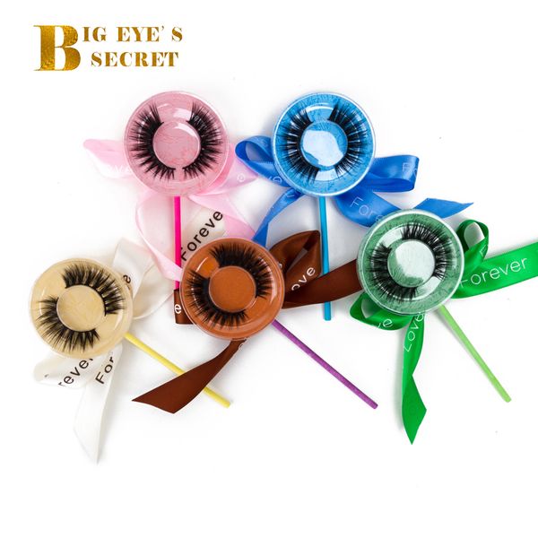 false eyelashes 10pairs natural in lollipop package fake lashes makeup 3d mink extension eyelash
false eyelashes 10pairs natural in lollipop package fake lashes makeup 3d mink extension eyelash