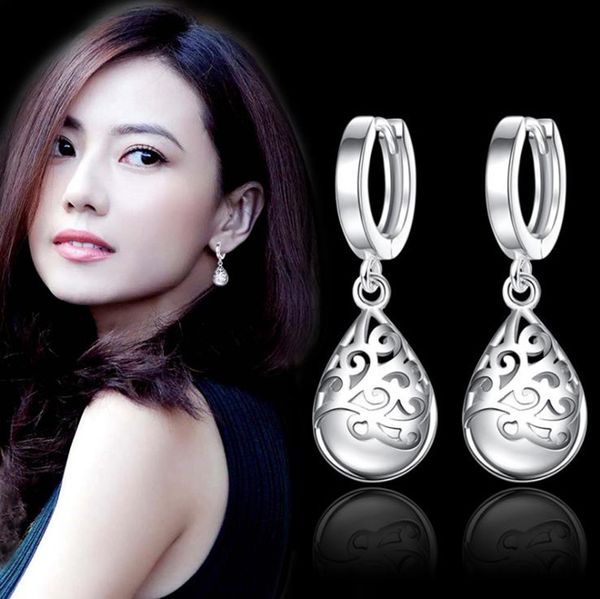 new fashion 925 sterling silver opal hoop earrings for women oorbellen boucle d'oreille femme pendientes sy242, Golden;silver
new fashion 925 sterling silver opal hoop earrings for women oorbellen boucle d'oreille femme pendientes sy242, Golden;silver