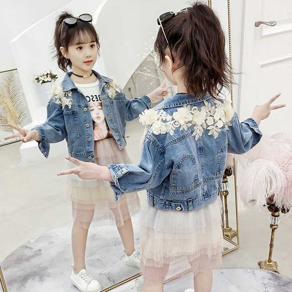 toddler girls coats fashion children princess jeans outerwear cotton flower 4 to 13years teenage school girls jackets 2020, Blue;gray
toddler girls coats fashion children princess jeans outerwear cotton flower 4 to 13years teenage school girls jackets 2020, Blue;gray