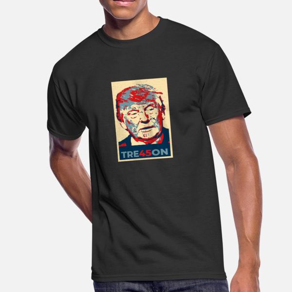 tre45on trump trump treason traiteur trahison t shirt men design tee shirt round collar fit famous funny casual summer trend shirt
tre45on trump trump treason traiteur trahison t shirt men design tee shirt round collar fit famous funny casual summer trend shirt