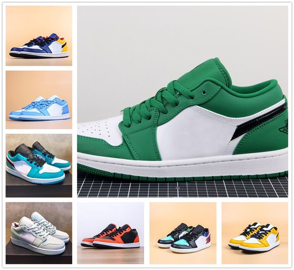 jumpman 1 1s low travis scotts obsidian unc mens basketball shoes banned bred toe chicago women sport shoes sneakers with box as6
jumpman 1 1s low travis scotts obsidian unc mens basketball shoes banned bred toe chicago women sport shoes sneakers with box as6