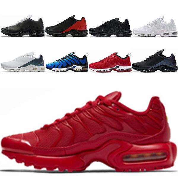 new men women running shoes tn plus triple red black crimson white crimson throwback future 3d glasses deluxe spray paint sneakers
new men women running shoes tn plus triple red black crimson white crimson throwback future 3d glasses deluxe spray paint sneakers