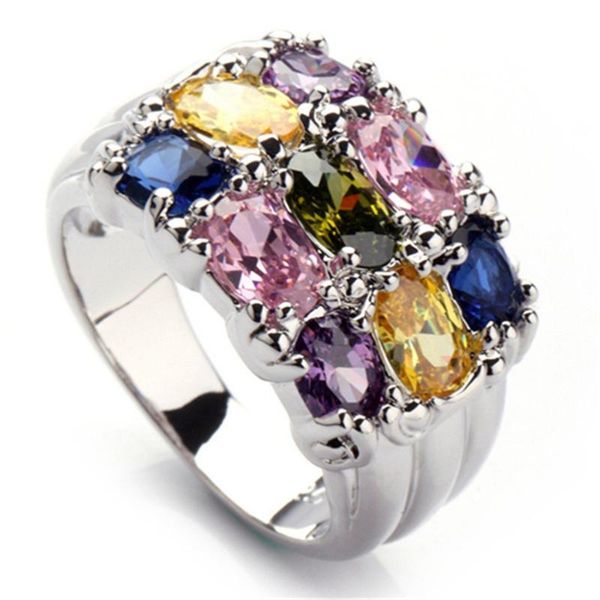 shunxunze charm engagement wedding rings for men and women pink peridot morganite blue purple cubic zirconia rhodium plated r141, Golden;silver
shunxunze charm engagement wedding rings for men and women pink peridot morganite blue purple cubic zirconia rhodium plated r141, Golden;silver