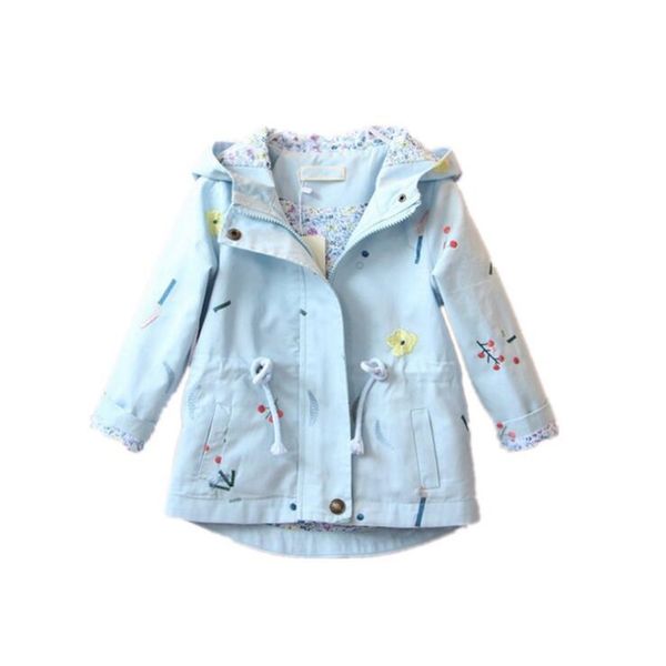 spring autumn girls casual jackets hooded outerwear fashion printing candy color windbreaker children clothing cute girls coat, Blue;gray
spring autumn girls casual jackets hooded outerwear fashion printing candy color windbreaker children clothing cute girls coat, Blue;gray