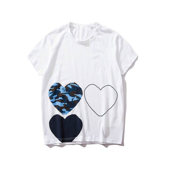 2020ss new mens t shirts summer letters print t shirt couple men women fashion style sell heart 2020 clothing, White;black
2020ss new mens t shirts summer letters print t shirt couple men women fashion style sell heart 2020 clothing, White;black