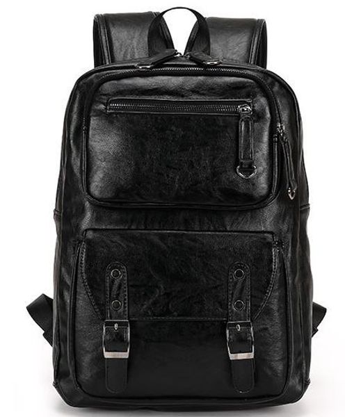 designer-men's backpack bag leather travelling bag luggage bag schoolbag 5073# size 39x28x11cm
designer-men's backpack bag leather travelling bag luggage bag schoolbag 5073# size 39x28x11cm