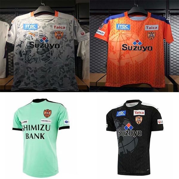 20 21 j1 league shimizu s-pulse soccer jersey home orange soccer takeuchi elson dutra kaneko kawai ishige shirasaki 2020 football shirt, Black;yellow
20 21 j1 league shimizu s-pulse soccer jersey home orange soccer takeuchi elson dutra kaneko kawai ishige shirasaki 2020 football shirt, Black;yellow