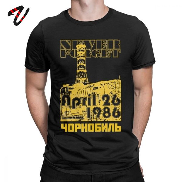 faddish men t-shirt chernobyl 30th anniversary nuclear disaster t shirt ukraine radiation tee shirt unique pure cotton clothes
faddish men t-shirt chernobyl 30th anniversary nuclear disaster t shirt ukraine radiation tee shirt unique pure cotton clothes