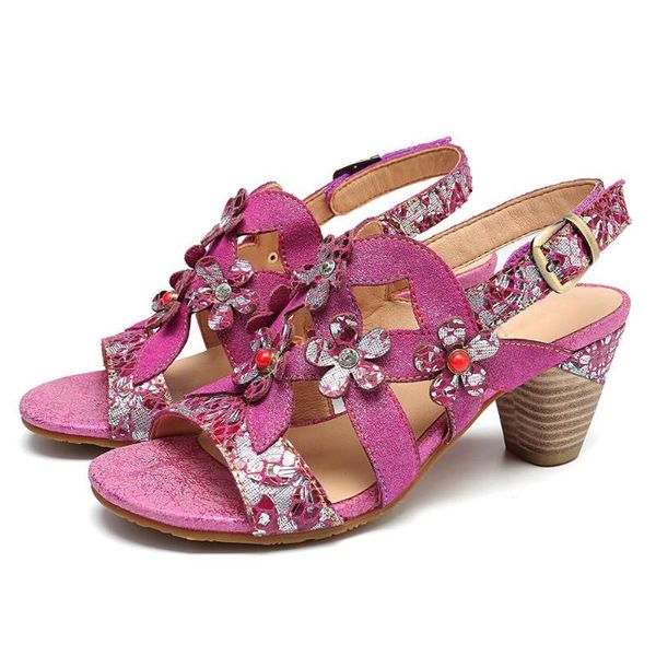 2020 duuti women sandals fashion ladies chunky heel bohemian summer vintage sandals hollow out flowers buckle strap shoes d30, Black
2020 duuti women sandals fashion ladies chunky heel bohemian summer vintage sandals hollow out flowers buckle strap shoes d30, Black