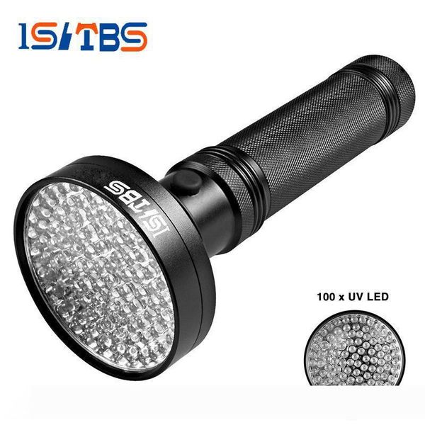 18w uv black light flashlight 100 led uv light and blacklight for home & l inspection,pet urine & stains
18w uv black light flashlight 100 led uv light and blacklight for home & l inspection,pet urine & stains