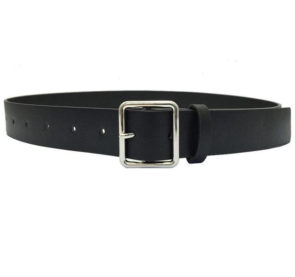 circle pin buckles belt female deduction side gold buckle leather belt jeans wild belts cinturon mujer ceinture06, Black;brown
circle pin buckles belt female deduction side gold buckle leather belt jeans wild belts cinturon mujer ceinture06, Black;brown