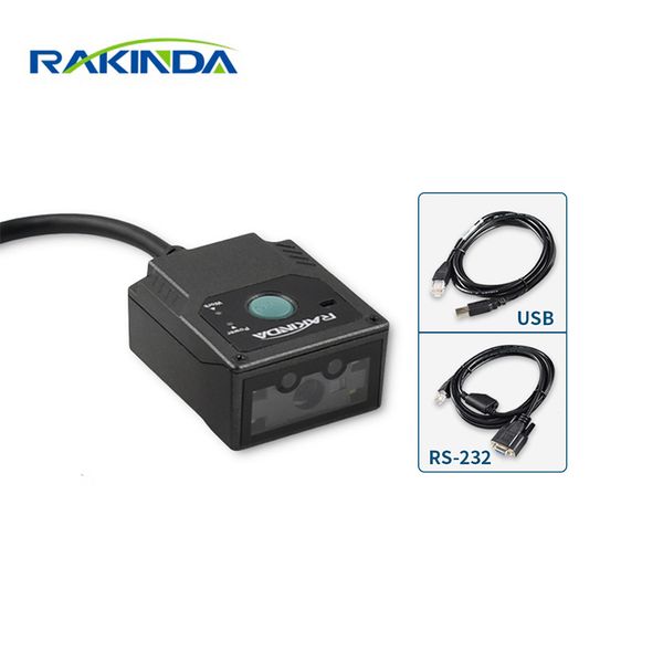 scanners rakinda 3000u industrial 2d fixed mount barcode scanner/passport ocr mrz reader module for kiosk and self-service terminal
scanners rakinda 3000u industrial 2d fixed mount barcode scanner/passport ocr mrz reader module for kiosk and self-service terminal