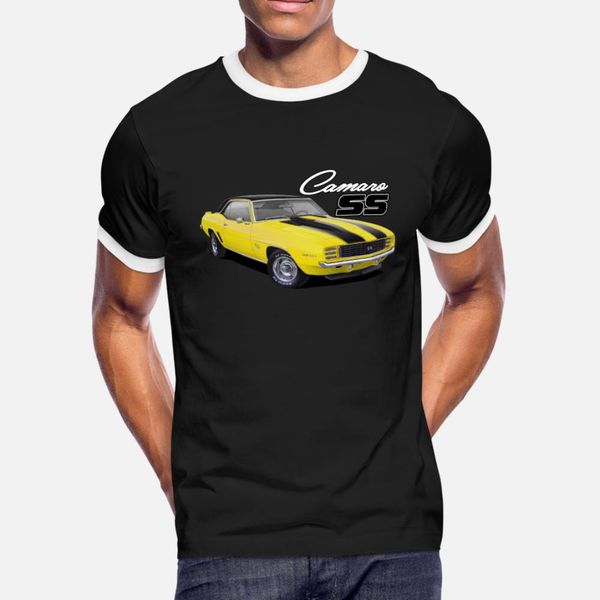 yellow camaro t shirt men printed 100% cotton round collar basic solid famous comfortable spring autumn slim shirt
yellow camaro t shirt men printed 100% cotton round collar basic solid famous comfortable spring autumn slim shirt