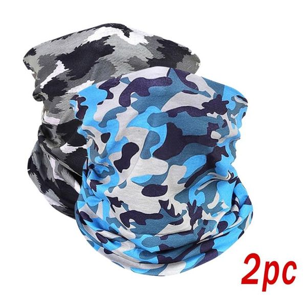 2pc outdoor headband carf neck windproof face ma$k un bandana washable scarves silk scarf headband man women bandana 2020, Blue;gray
2pc outdoor headband carf neck windproof face ma$k un bandana washable scarves silk scarf headband man women bandana 2020, Blue;gray