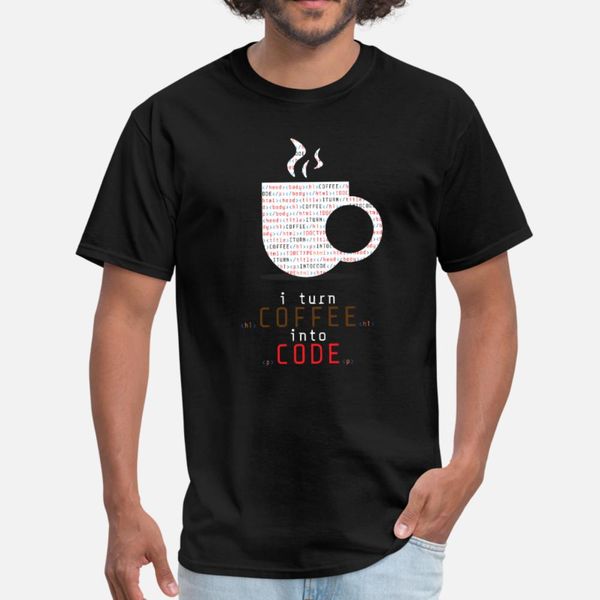 no programming without coffee t shirt men create 100% cotton s-3xl slim crazy new fashion summer style trend shirt
no programming without coffee t shirt men create 100% cotton s-3xl slim crazy new fashion summer style trend shirt
