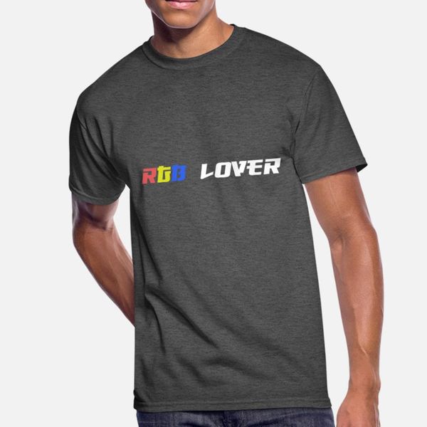rgb lover pc gamer that loves rgb leds t shirt men design 100% cotton s-xxxl family crazy basic summer style cool shirt
rgb lover pc gamer that loves rgb leds t shirt men design 100% cotton s-xxxl family crazy basic summer style cool shirt