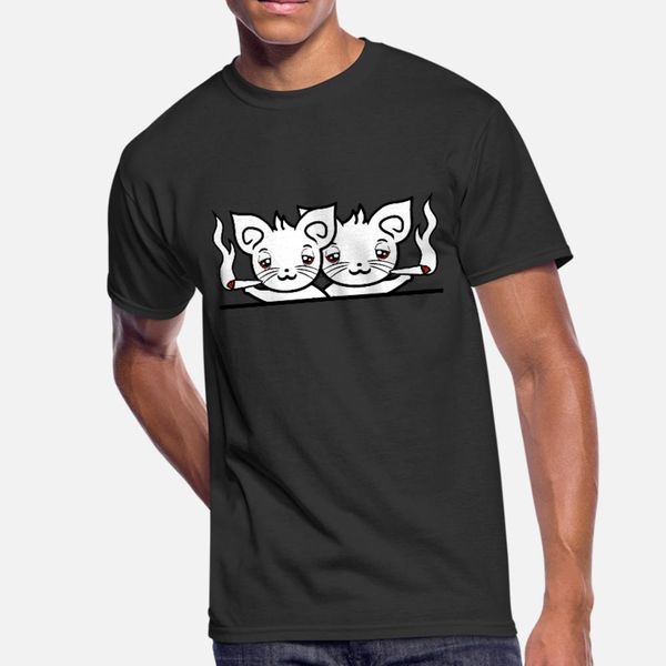 2 friends team couple text write kitten kitten cig t shirt men print cotton euro size s-3xl clothes fitness breathable spring shirt
2 friends team couple text write kitten kitten cig t shirt men print cotton euro size s-3xl clothes fitness breathable spring shirt