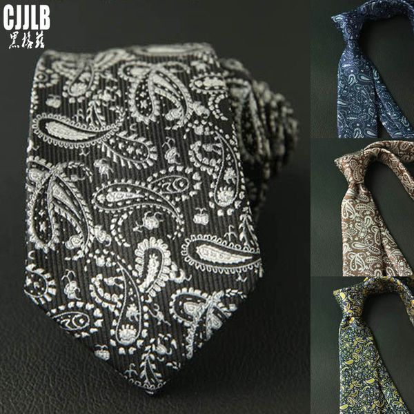 2020 wedding ties paisley necktie for men gift men's skinny tie man fashion clothing shirt accessories business 7cm necktie, Blue;purple
2020 wedding ties paisley necktie for men gift men's skinny tie man fashion clothing shirt accessories business 7cm necktie, Blue;purple