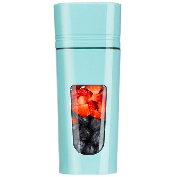 juicers portable blender for handmade fruit or vegetable smoothie mini juicer with usb rechargeable outdoor, travel blue
juicers portable blender for handmade fruit or vegetable smoothie mini juicer with usb rechargeable outdoor, travel blue